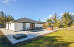 Ferienhaus - Agger , Dänemark - B40417 1