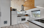 Ferienhaus - Kærgården/Vestervig , Dänemark - B40806 8