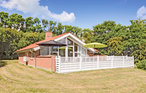 Ferienhaus - Kærgården/Vestervig , Dänemark - B40806 1