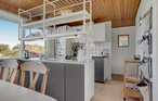 Ferienhaus - Agger , Dänemark - B40808 6