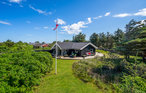 Ferienhaus - Agger Strand , Dänemark - B40201 13