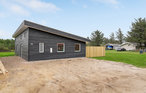 Feriehuse - Agger , Danmark - B40016 12