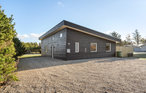 Feriehuse - Agger , Danmark - B40016 11