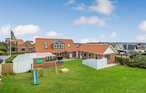 Ferienhaus - Agger , Dänemark - B40018 1