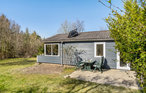 Feriehus - Helligsø Drag , Danmark - B40215 11