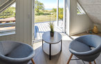 Ferienhaus - Stauning , Dänemark - B4021 22