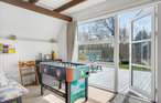 Feriehus - Stauning , Danmark - B4054 7