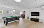 Ferienhaus - Stauning , Dänemark - B4021 43