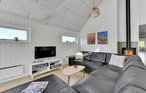 Semesterhus - Stauning Vesterstrand , Danmark - B4001 21