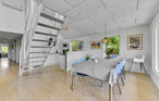 Semesterhus - Stauning Vesterstrand , Danmark - B4001 23