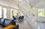 Ferienhaus - Stauning , Dänemark - B4021 29