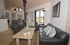 Ferienhaus - Stauning Strand , Dänemark - B4009 2