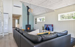 Ferienhaus - Stauning , Dänemark - B4021 28
