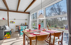 Feriehus - Stauning , Danmark - B4054 20
