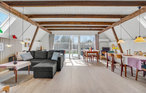 Feriehus - Stauning , Danmark - B4054 4