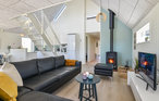 Ferienhaus - Stauning , Dänemark - B4021 26
