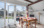 Feriehus - Stauning , Danmark - B4054 6