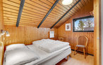 Feriehus - Stauning , Danmark - B4036 17