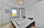 Semesterhus - Stauning Vesterstrand , Danmark - B4001 26