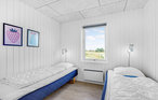 Semesterhus - Stauning Vesterstrand , Danmark - B4001 27