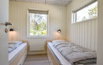 Ferienhaus - Stauning , Dänemark - B4021 37