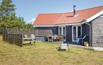 Ferienhaus - Stauning Strand , Dänemark - B4009 5