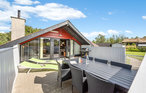 Feriehus - Stauning , Danmark - B4036 13