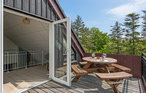 Ferienhaus - Stauning , Dänemark - B4021 15