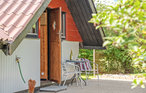 Feriehus - Stauning , Danmark - B4036 9