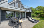 Semesterhus - Stauning Vesterstrand , Danmark - B4001 15