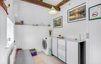 Feriehus - Stauning , Danmark - B4054 22