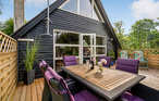 Feriehus - Stauning , Danmark - B4054 12