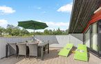 Feriehus - Stauning , Danmark - B4036 8