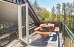 Ferienhaus - Stauning , Dänemark - B4021 17