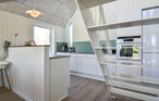 Ferienhaus - Stauning , Dänemark - B4021 31