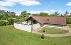 Feriehus - Stauning , Danmark - B4036 1
