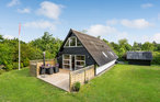 Feriehus - Stauning , Danmark - B4054 1