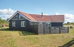 Ferienhaus - Stauning Strand , Dänemark - B4009 1