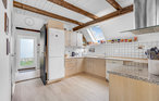 Feriehus - Stauning , Danmark - B4054 8