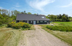 Semesterhus - Stauning Vesterstrand , Danmark - B4001 11