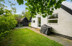 Feriehus - Stauning , Danmark - B4054 10