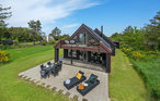 Ferienhaus - Stauning , Dänemark - B4021 9
