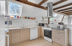 Feriehus - Stauning , Danmark - B4054 9