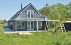 Semesterhus - Stauning Vesterstrand , Danmark - B4001 13