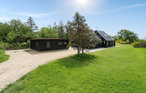 Ferienhaus - Stauning , Dänemark - B4021 10