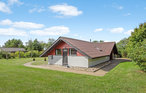 Feriehus - Stauning , Danmark - B4036 11