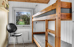 Ferienhaus - Kærgården/Vesterv. , Dänemark - B40042 22
