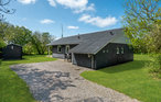 Ferienhaus - Kærgården/Vestervig , Dänemark - B40835 8