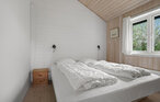 Ferienhaus - Kærgården strand , Dänemark - B40126 21