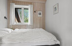 Ferienhaus - Kærgården strand , Dänemark - B40126 22
